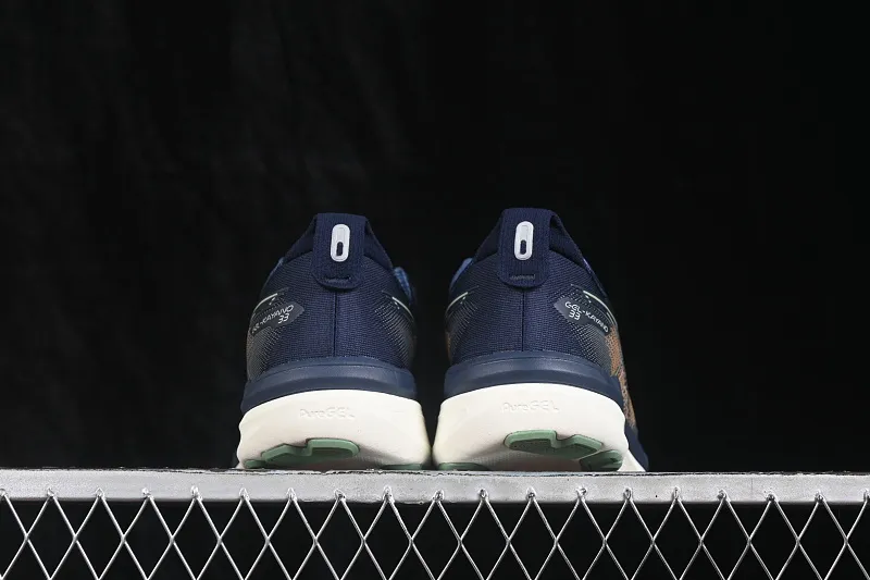 All Categories Asics Asics Series Asics Gel-Kayano 33 1011C167-402